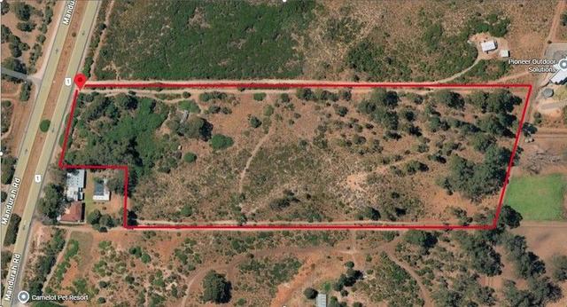 1859 Mandurah Road, WA 6176