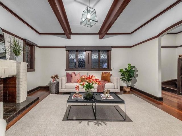 36 Rossiter Parade, QLD 4007