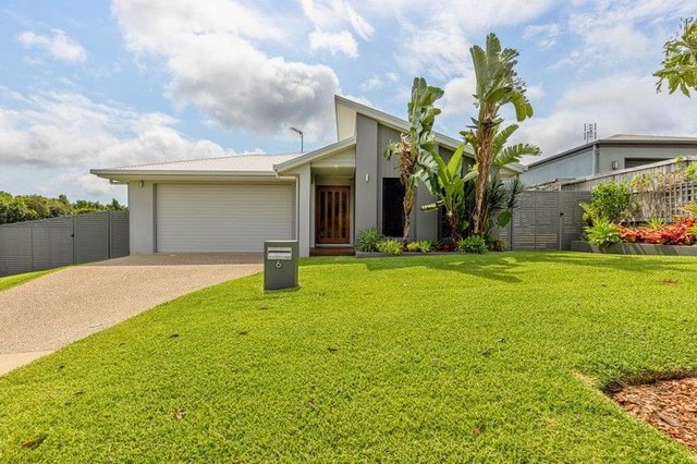 6 Glenoak Avenue, QLD 4740