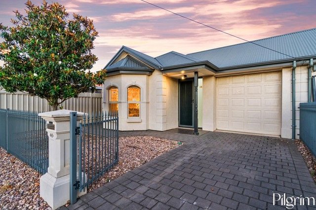 46A Jervois Street, SA 5031
