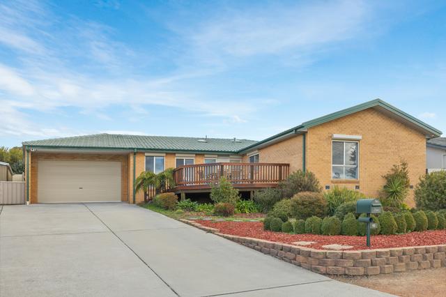 10 Thornton Road, NSW 2620