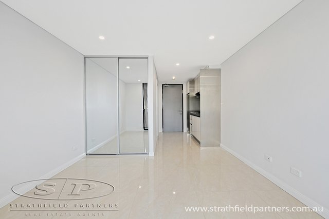 31/10 Homebush Road, NSW 2135