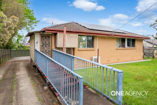 50 Stephen Street, QLD 4078