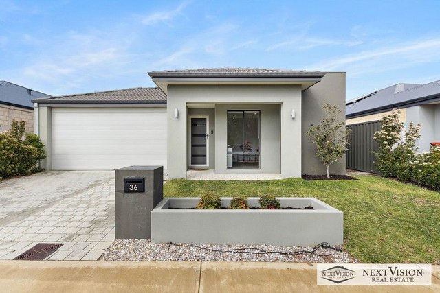 36 Ridgedale St, WA 6112