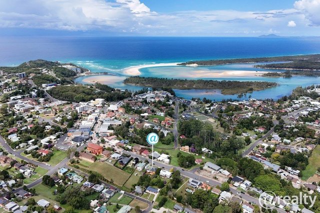 16 Mann Street, NSW 2448