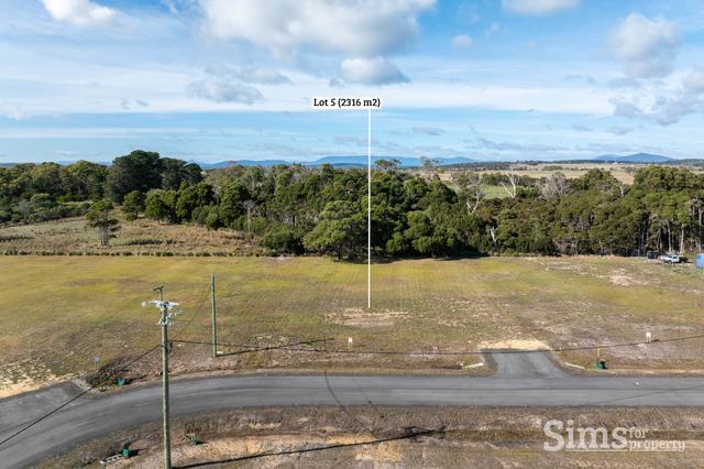 17 Heckrath Road, TAS 7262