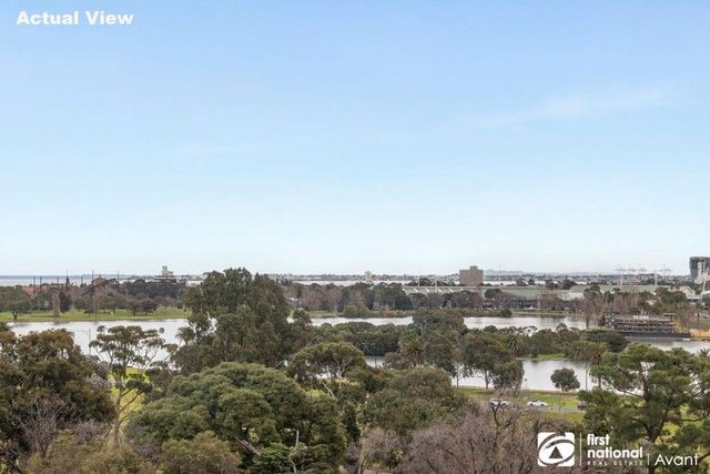 917/20 Queens Road, VIC 3000