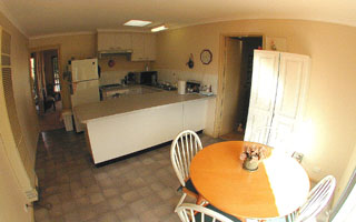 Kitchen/Meals