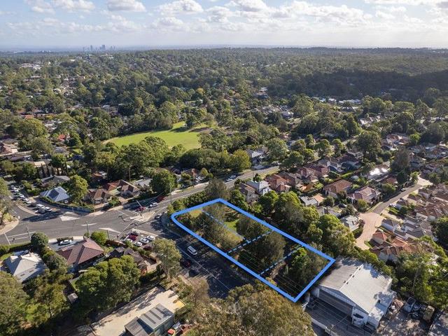 38 Duffy Avenue, NSW 2120