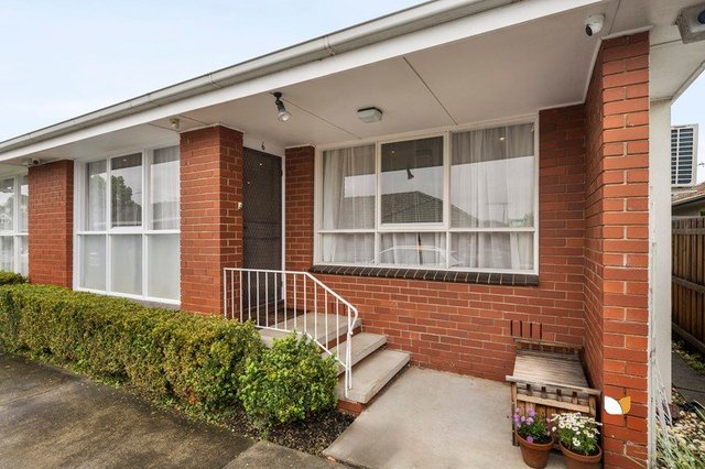 6/1 Ardoch Street, VIC 3040