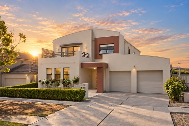11 Slowey Place, ACT 2617