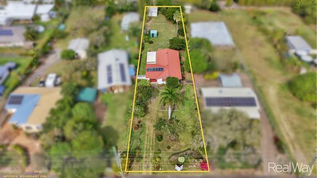452 Elliott Heads Road, QLD 4670