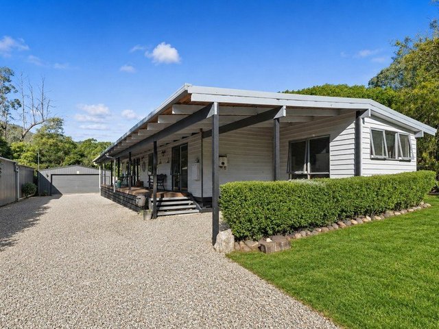 16 Glen Avenue, VIC 3723