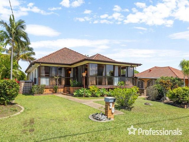 30 Barrymore Street, QLD 4053