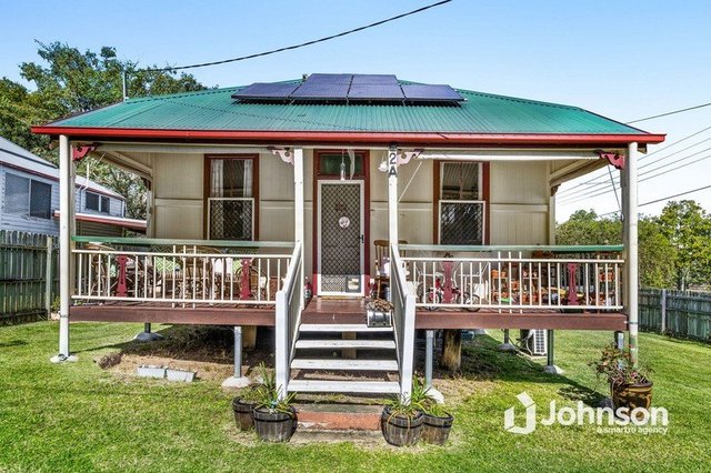 2a General Foch Street, QLD 4305