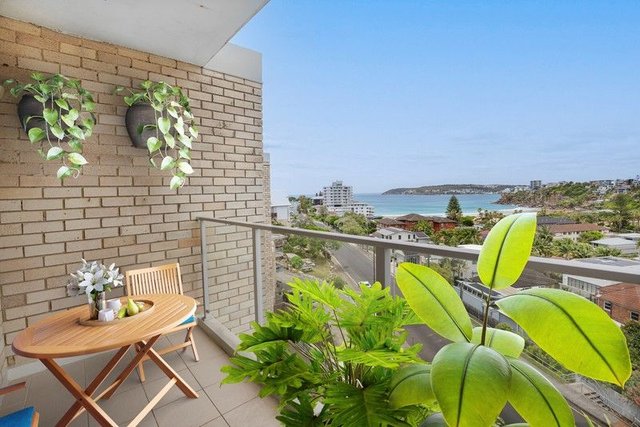 29/40 Evans Street, NSW 2096