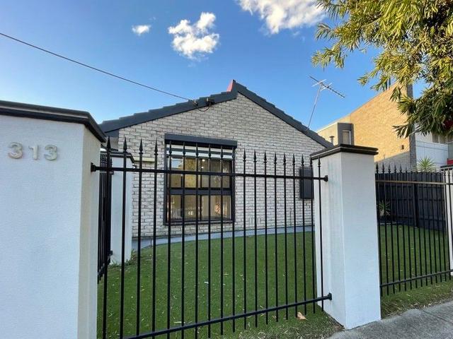 1/313 Brunswick  Road, VIC 3056