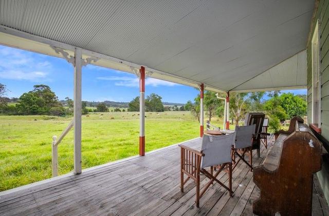 158 Vinegar Hill Road, NSW 2476