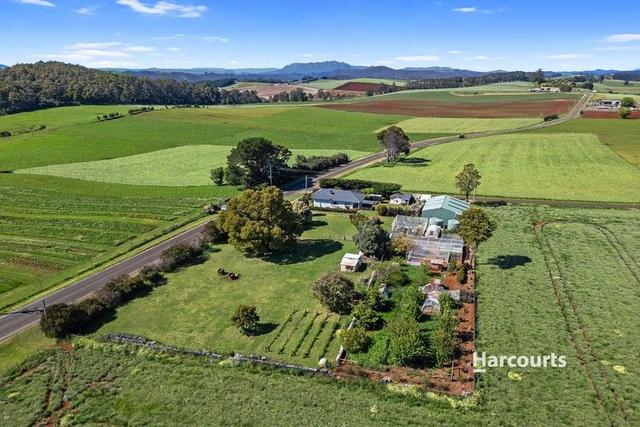 601 Clerke Plains Road, TAS 7310