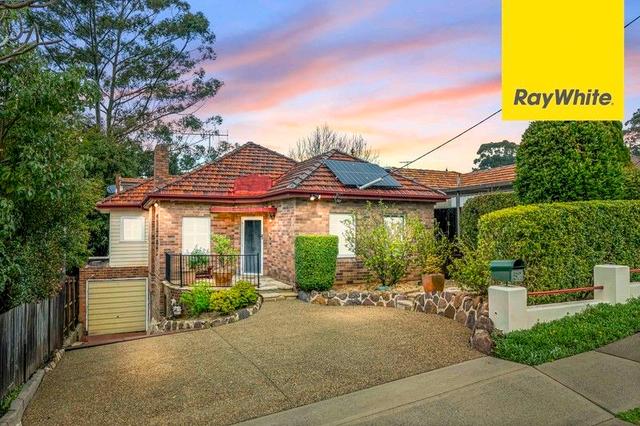52 Terry Road, NSW 2122