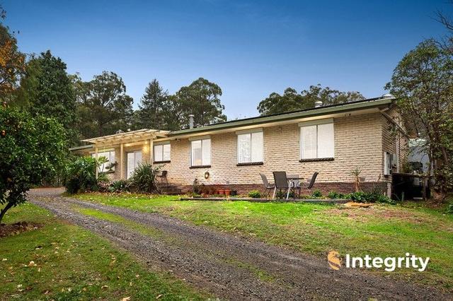 260 Old Toolangi-Mt Slide Road, VIC 3777