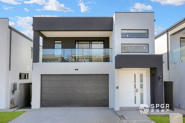 11 Windeyer Street, NSW 2155