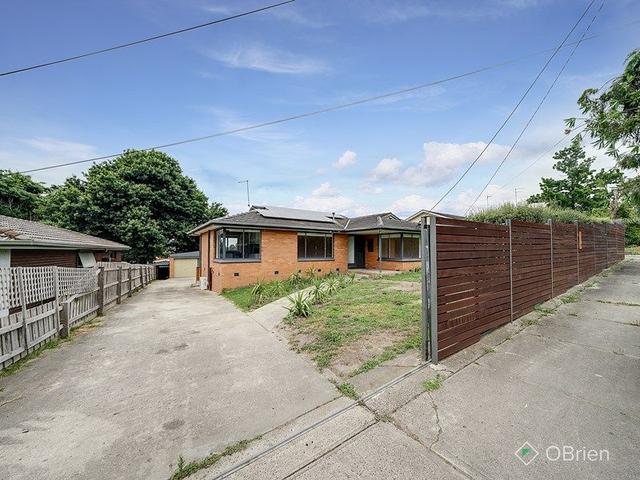 11 Leonard Court, VIC 3810