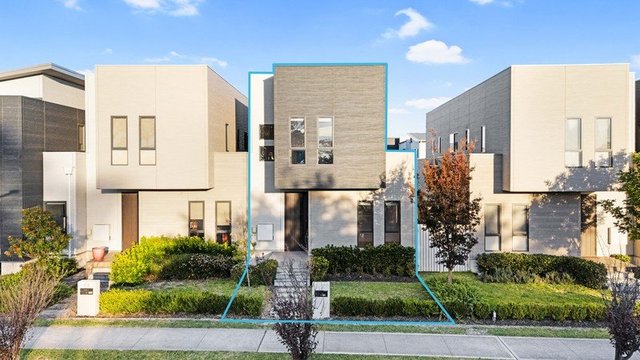 4a Lillydale  Avenue, NSW 2557