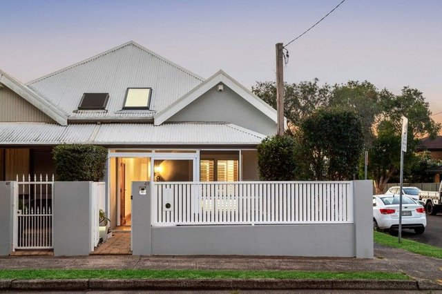 49 Tenterden Road, NSW 2019