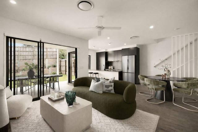 5/10 Botanica Place, QLD 4053