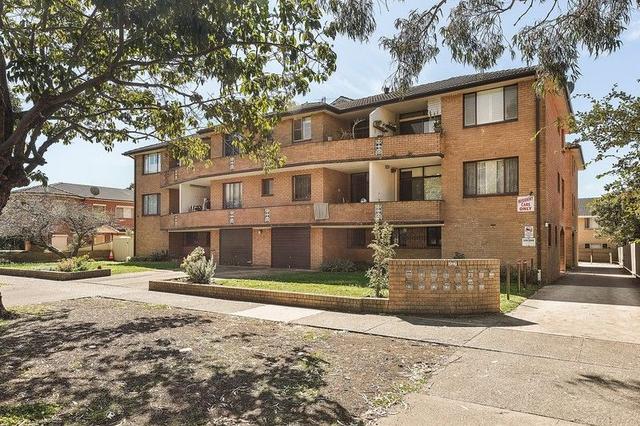 13/3-7 Dunmore Street North, NSW 2207