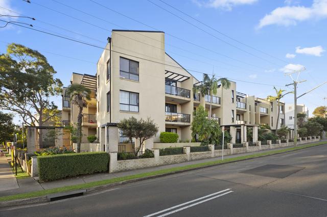 7/2-4 Reid Avenue, NSW 2145