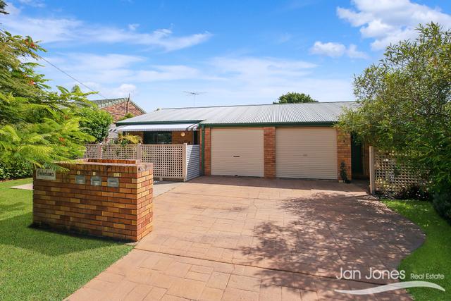 4/16 Eversleigh Road, QLD 4020