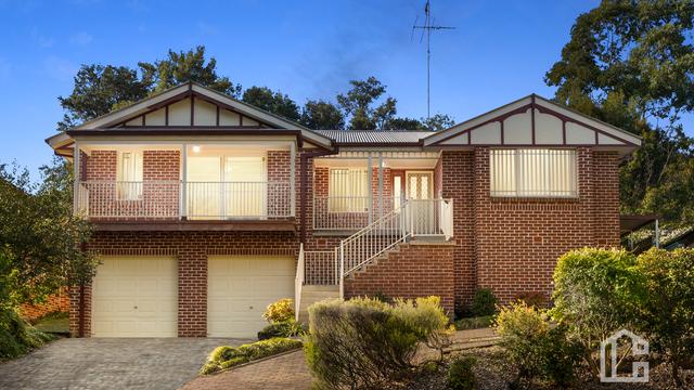 8 Shamrock Close, NSW 2777