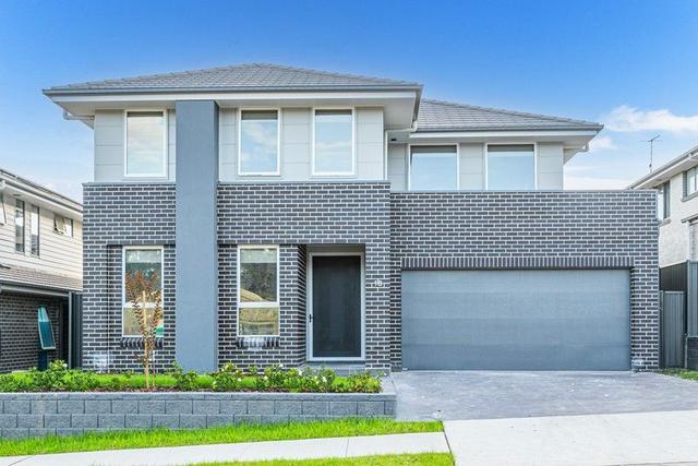 Lot 557 Tsavo Street, NSW 2752