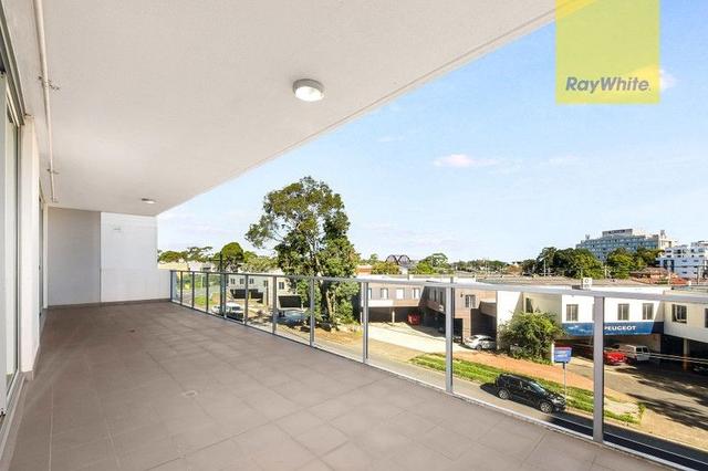 209/6 River Road West, NSW 2150