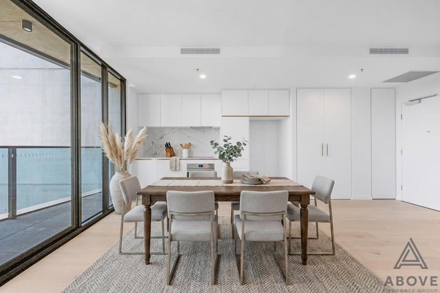 609/1 Brewer Street, ACT 2606
