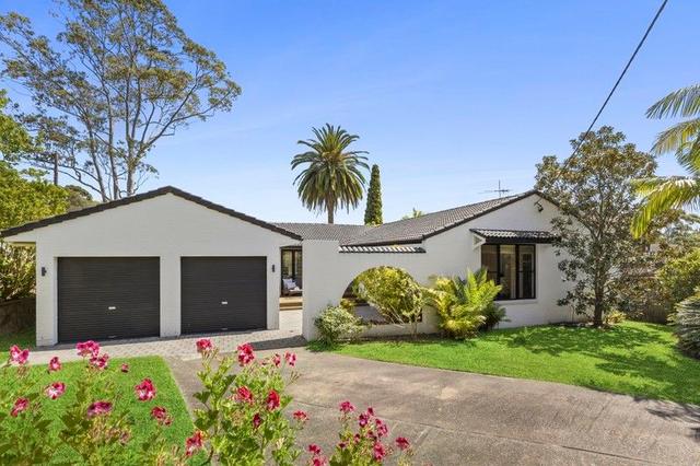 7 Barrie Place, NSW 2085