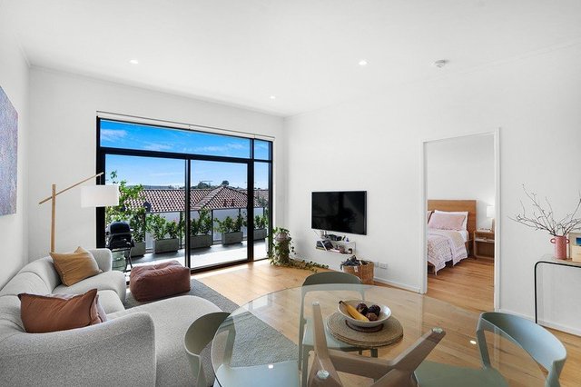 36/484 Fitzgerald Street, WA 6006