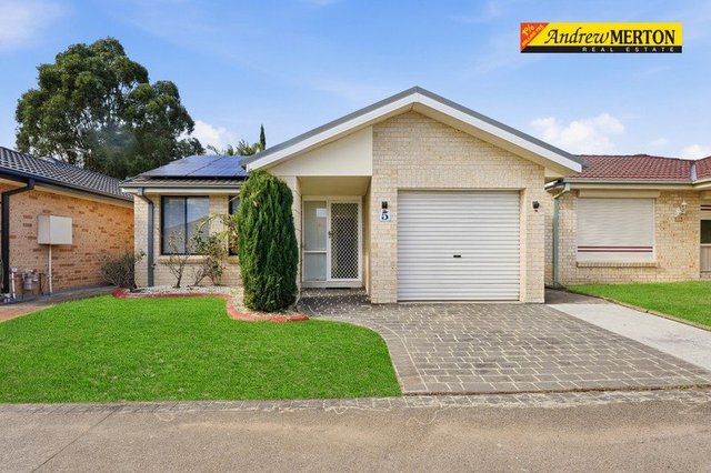 5/2-4 Meacher Street, NSW 2770