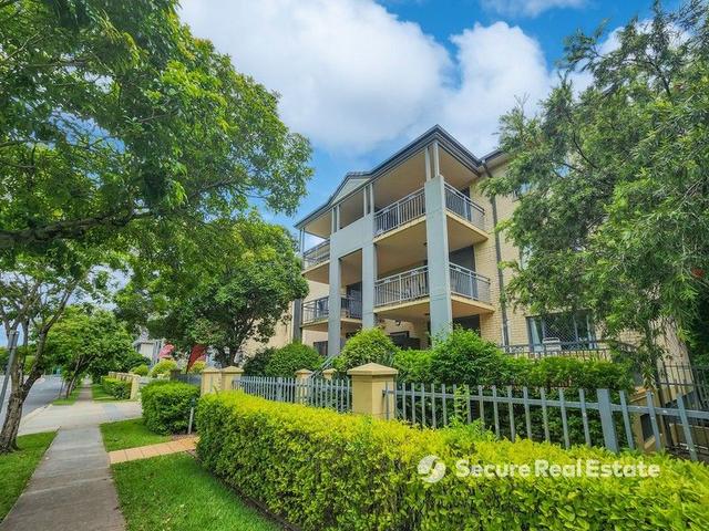 95/300 Sir Fred Schonell Drive, QLD 4067