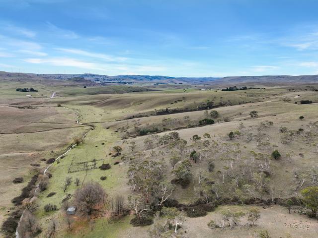 Lot 1 The Snowy River Way, NSW 2631