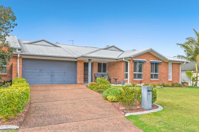 73 The Pulpit, NSW 2430