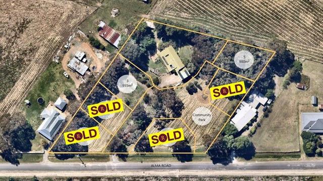 Lot 3 Alma Road, VIC 3747