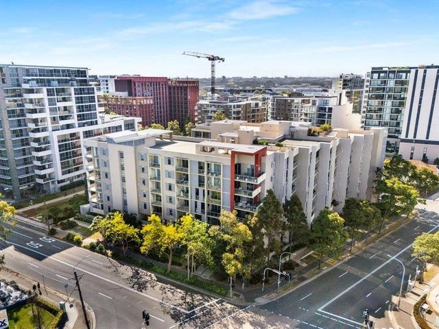 L2/149 - 161 O'Riordan St, NSW 2020