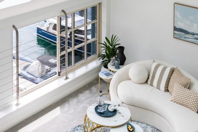 507/6 Cowper Wharf Roadway, NSW 2011