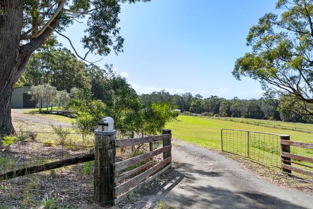 5 Tetley Place, NSW 2539