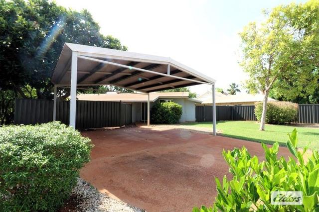 14 Burnet  Court, NT 0850