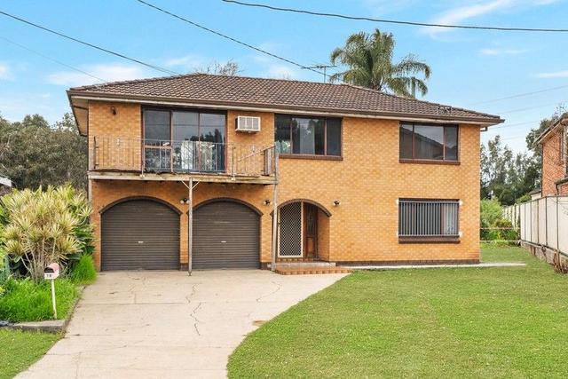 18 Frangipane Avenue, NSW 2170