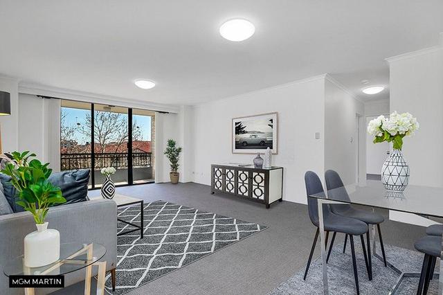 352/83 Dalmeny Avenue, NSW 2018
